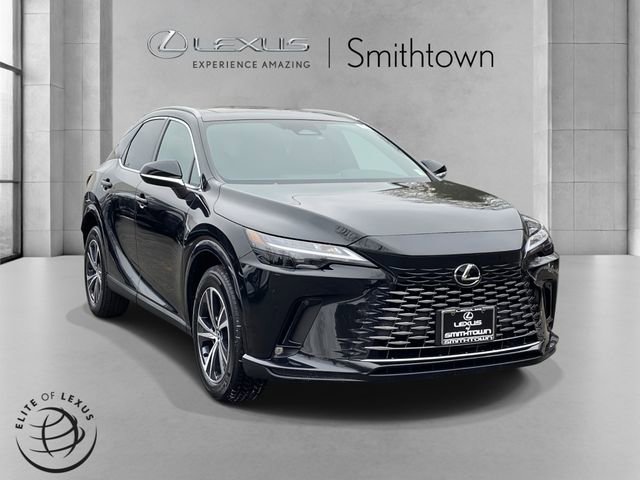 New 2026 Lexus RX 350 Premium image 1