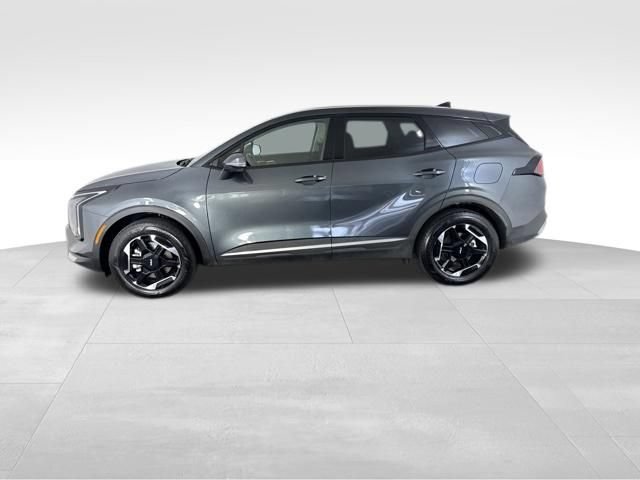 Certified 2026 Kia Sportage S AWD/4WD image 10