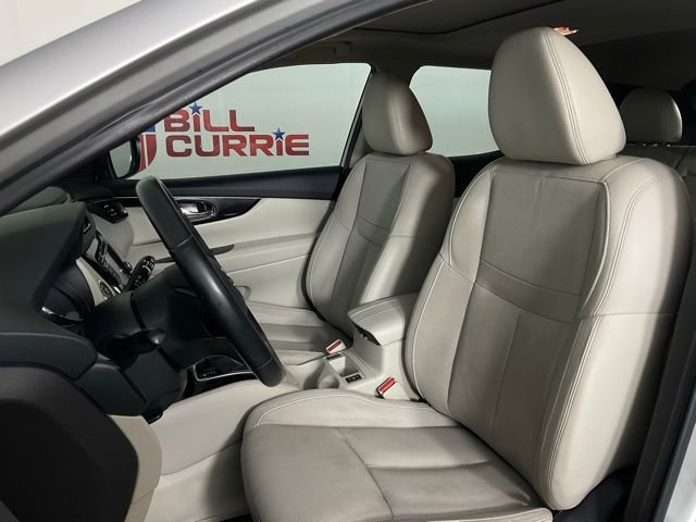 Used 2019 Nissan Rogue Sport SL w/ Premium Package image 14