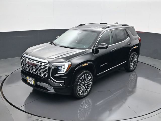 Used 2026 GMC Terrain Denali w/ LPO, Floor Liner Package image 13