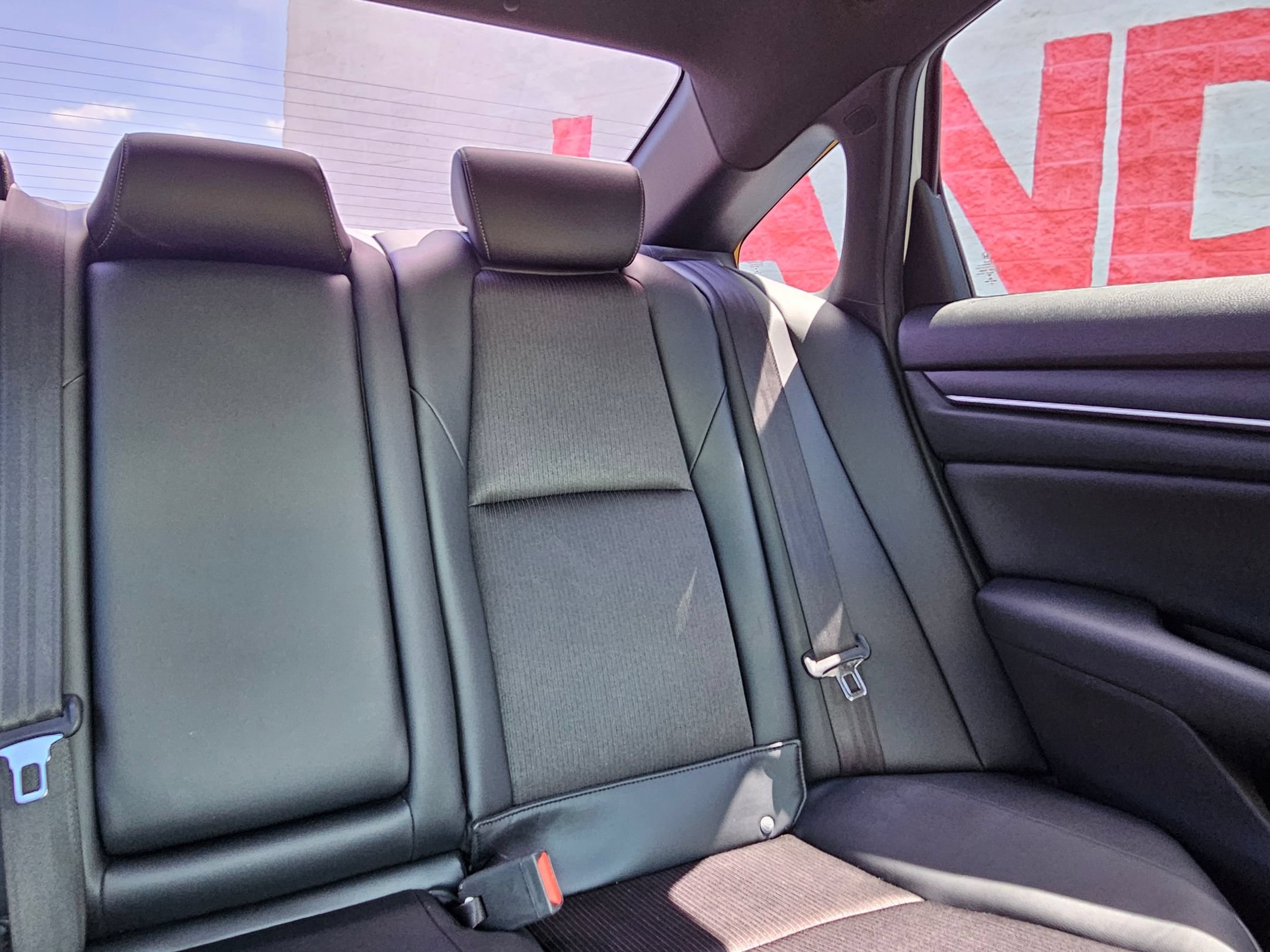 Used 2022 Honda Accord Sport image 26