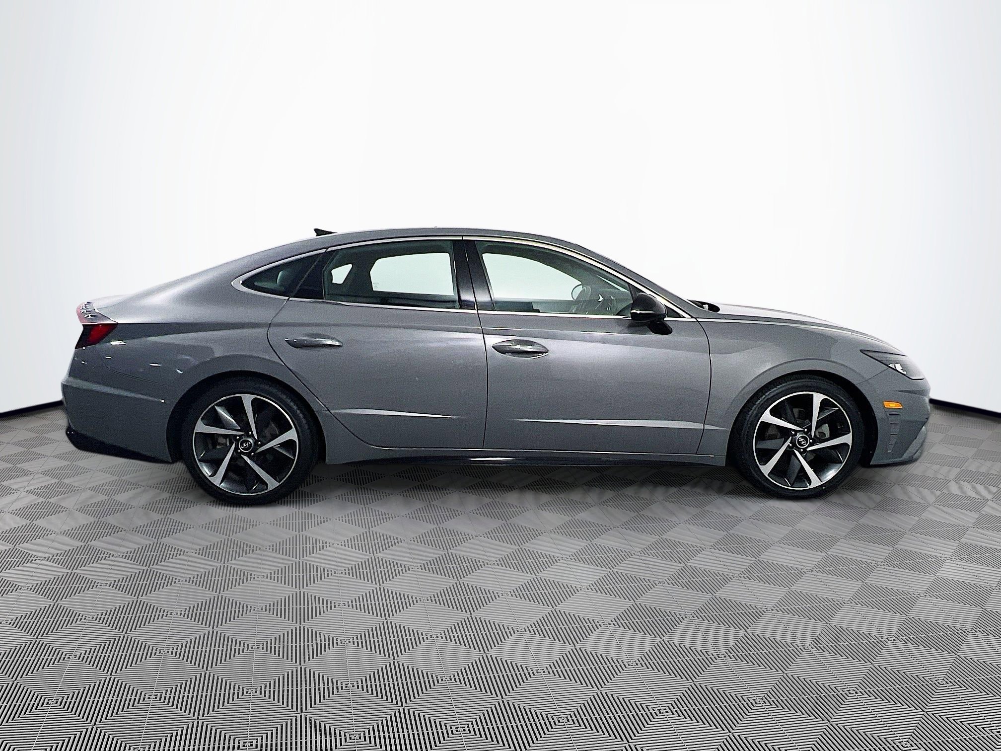 Used 2022 Hyundai Sonata SEL Plus image 33