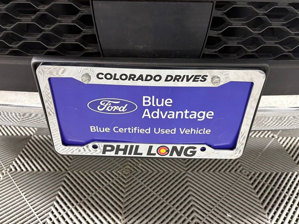 Used 2025 RAM 1500 Laramie image 9