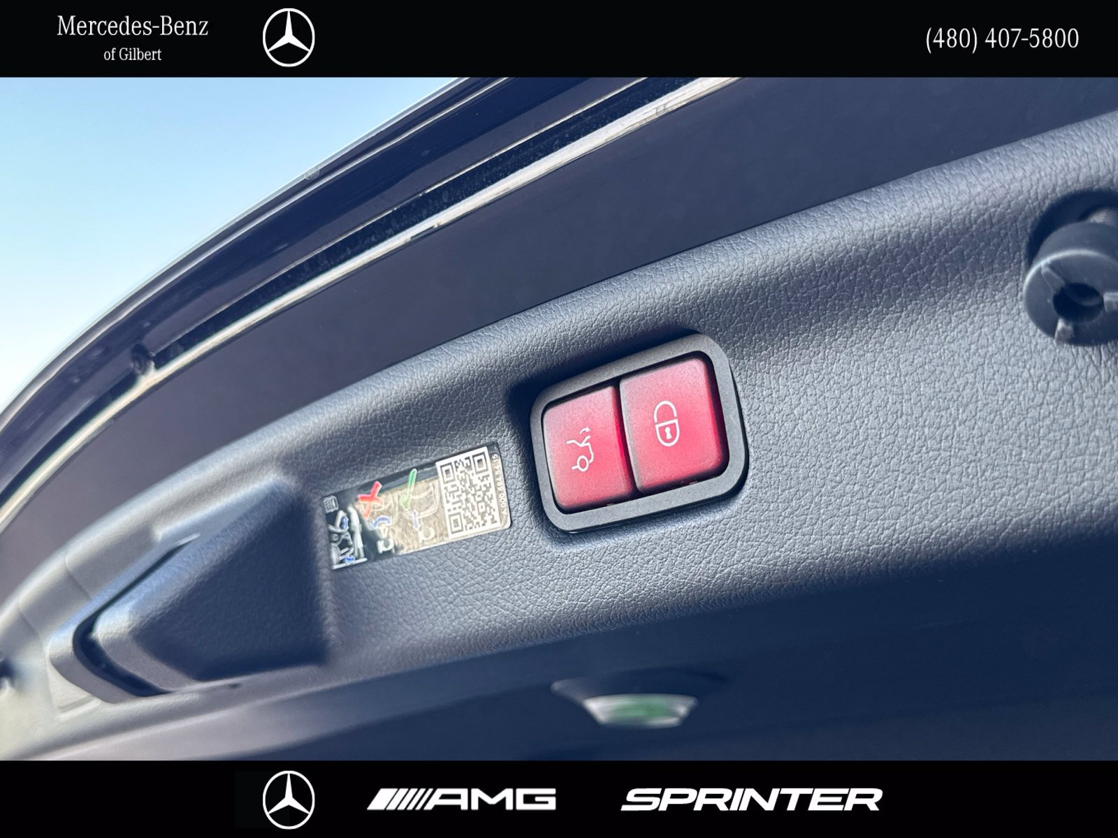 Certified 2024 Mercedes-Benz C 300 4MATIC Sedan image 8