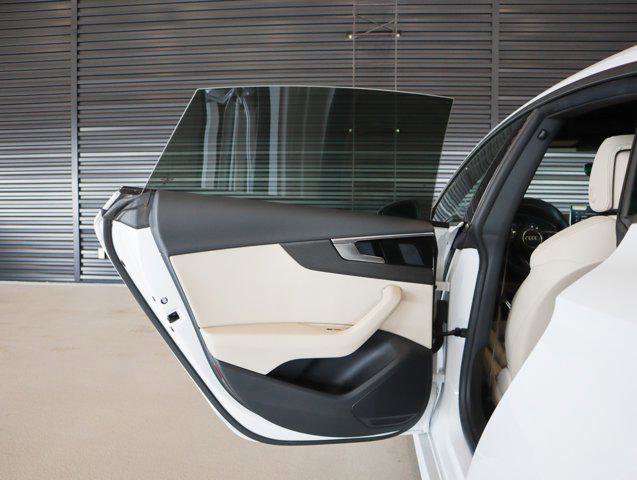 Certified 2023 Audi A5 2.0T Premium w/ Convenience Package image 25