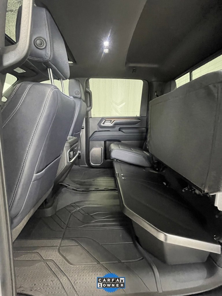 Used 2025 Chevrolet Silverado 3500 High Country w/ High Country Premium Package image 47