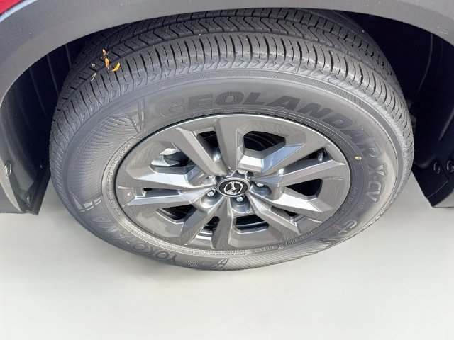 New 2026 MAZDA CX-5 Select AWD/4WD image 30