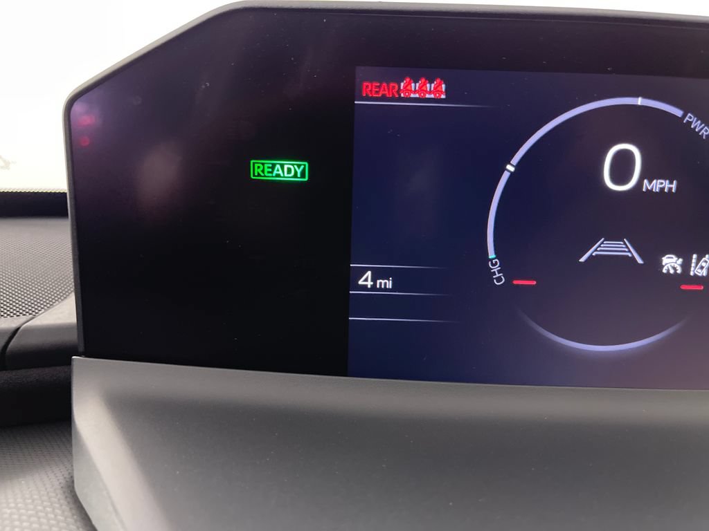 New 2026 Toyota bZ AWD/4WD image 19