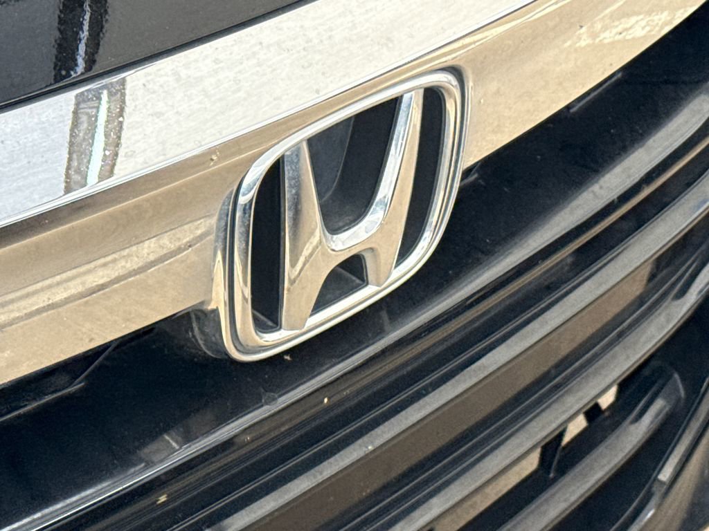 Used 2018 Honda Accord EX-L image 4
