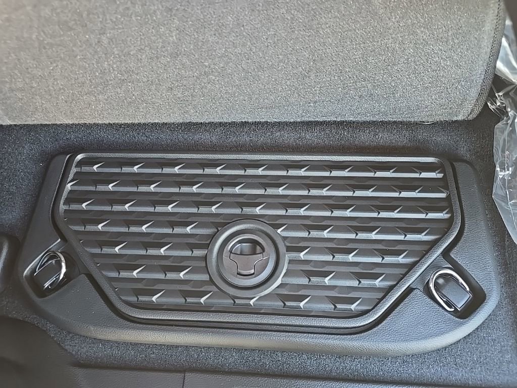 New 2026 RAM 1500 Big Horn AWD/4WD image 22