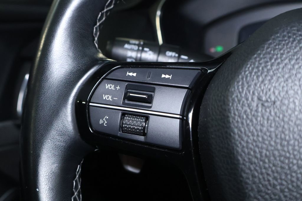 Used 2023 Acura Integra A-Spec FWD image 21