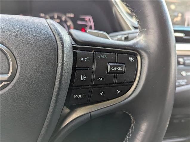 Used 2021 Lexus ES 250 w/ Accessory Package image 13