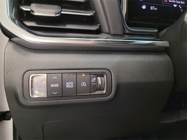 New 2026 GMC Terrain Elevation image 27