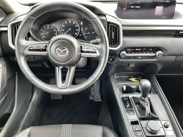 Used 2023 MAZDA CX-50 AWD 2.5 S w/ Cargo Package image 13