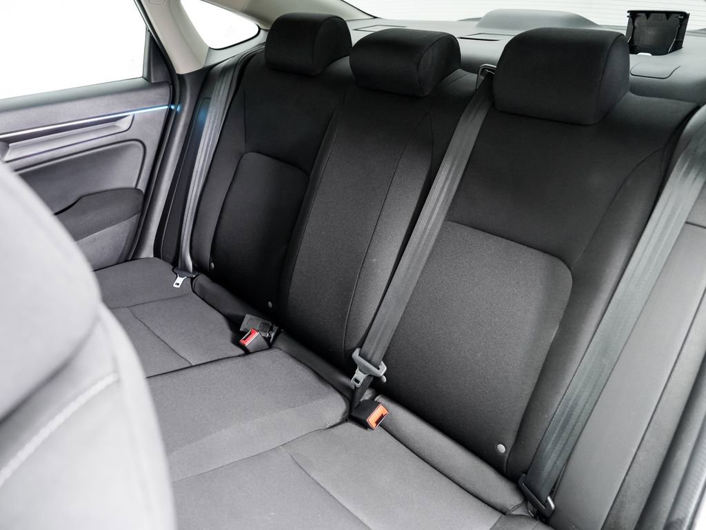 Used 2022 Honda Civic LX image 23