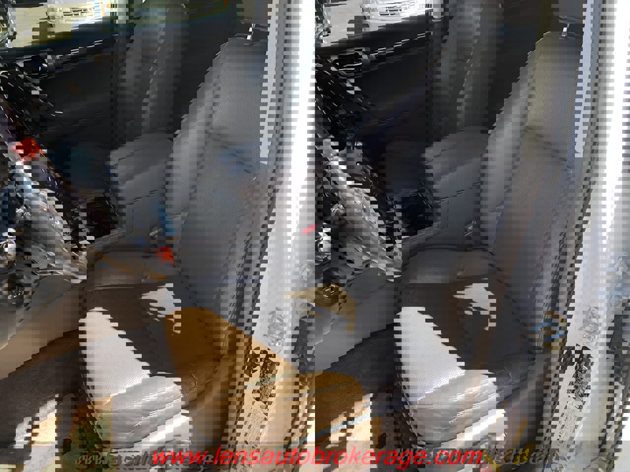 Used 2016 Lexus GX 460 w/ Premium Package image 11