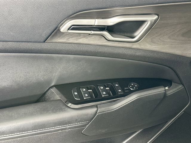 Used 2023 Kia Sportage X-Line AWD/4WD image 25