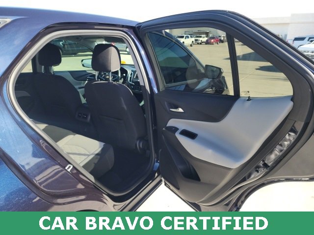 Used 2020 Chevrolet Equinox LS w/ LS Convenience Package image 20