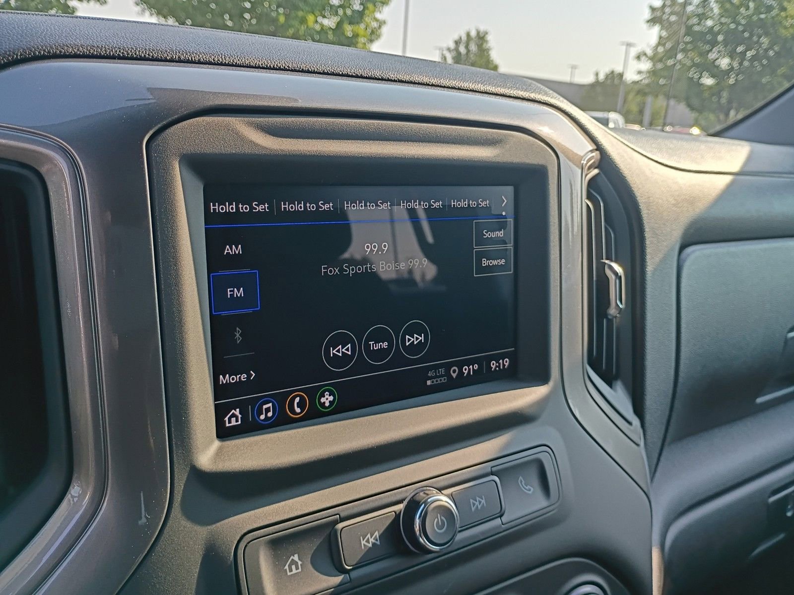 New 2025 Chevrolet Silverado 1500 W/T w/ WT Value Package image 27