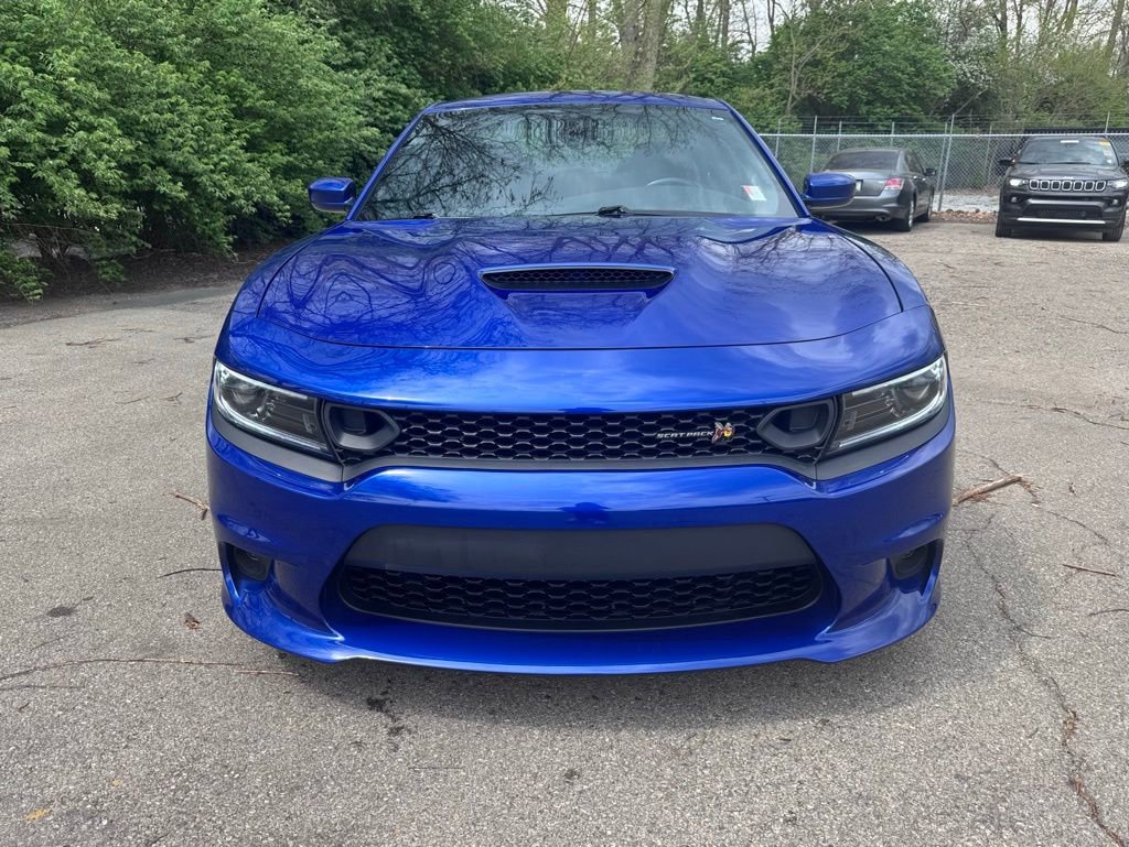Used 2022 Dodge Charger Scat Pack image 2