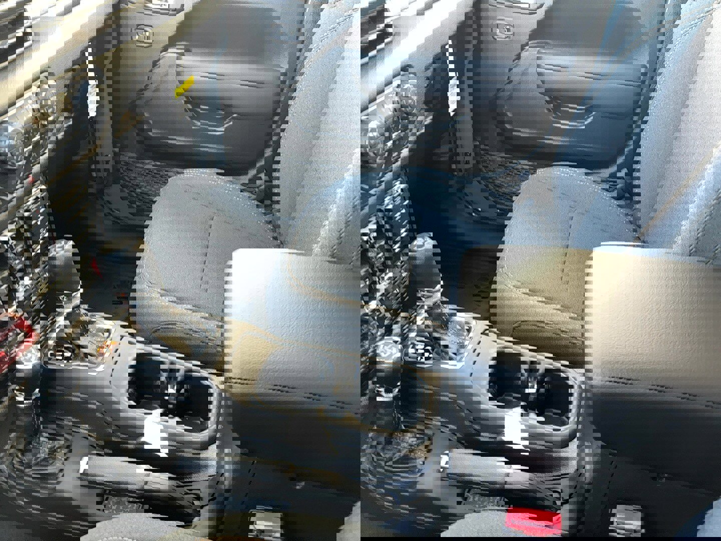 New 2026 Jeep Wrangler Unlimited Sport AWD/4WD image 26