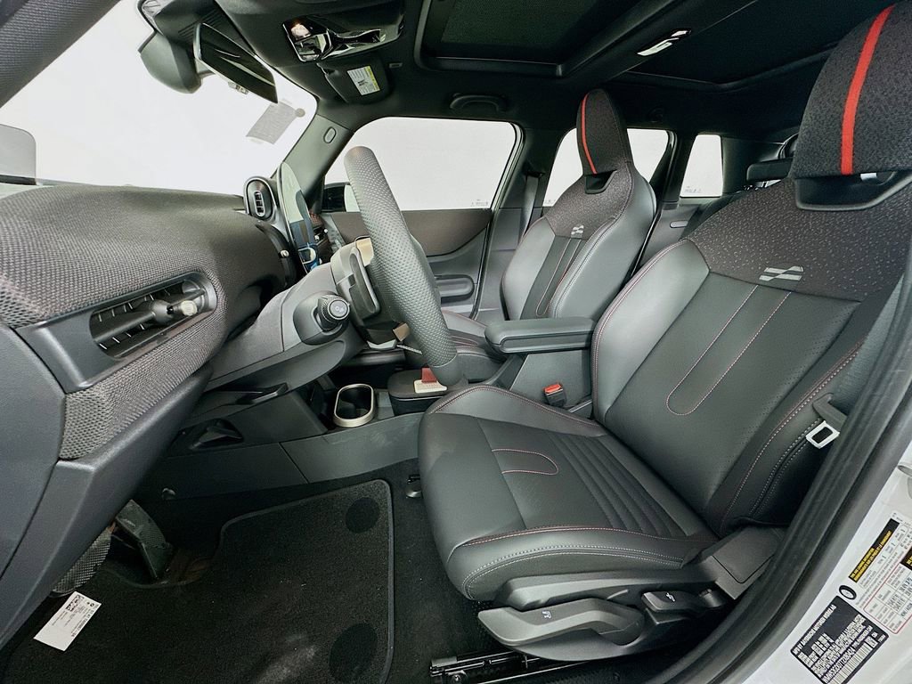 New 2026 MINI Cooper S image 16