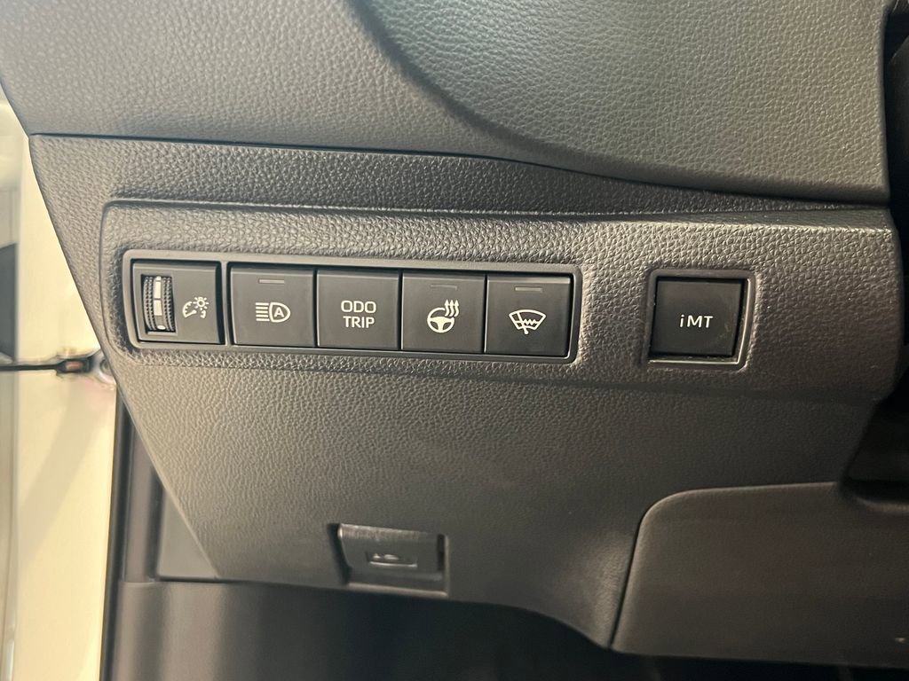 Used 2023 Toyota Corolla GR w/ Performance Package AWD/4WD image 15