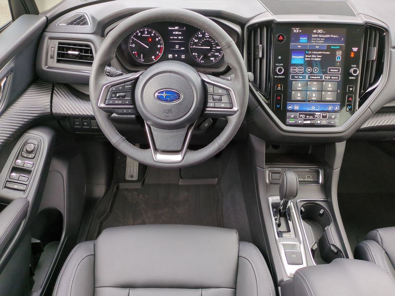 New 2026 Subaru Ascent Premium image 15