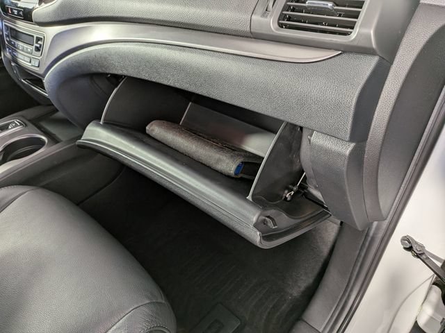 Used 2021 Honda Pilot EX-L image 33