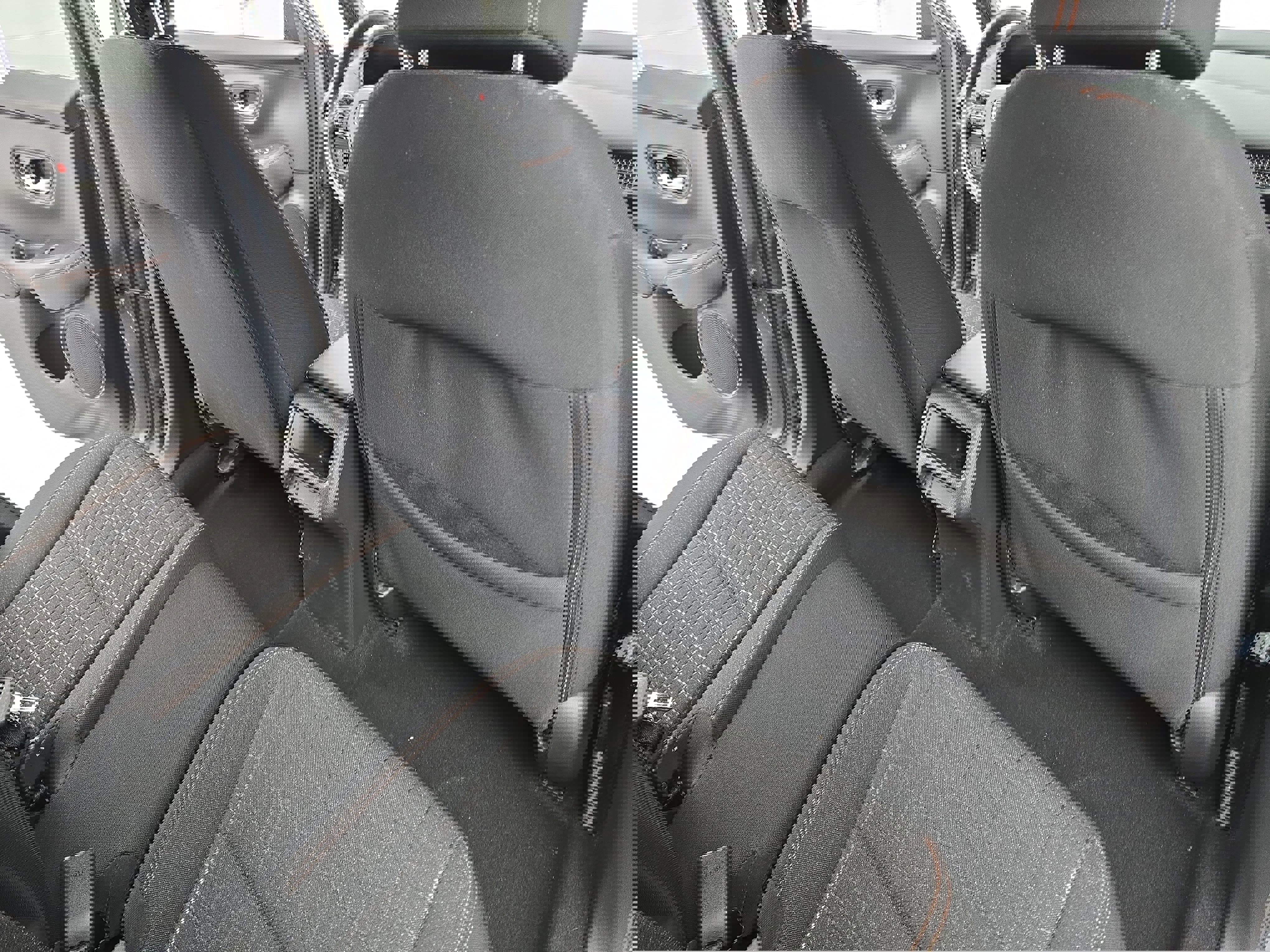 Used 2024 Honda HR-V Sport image 11