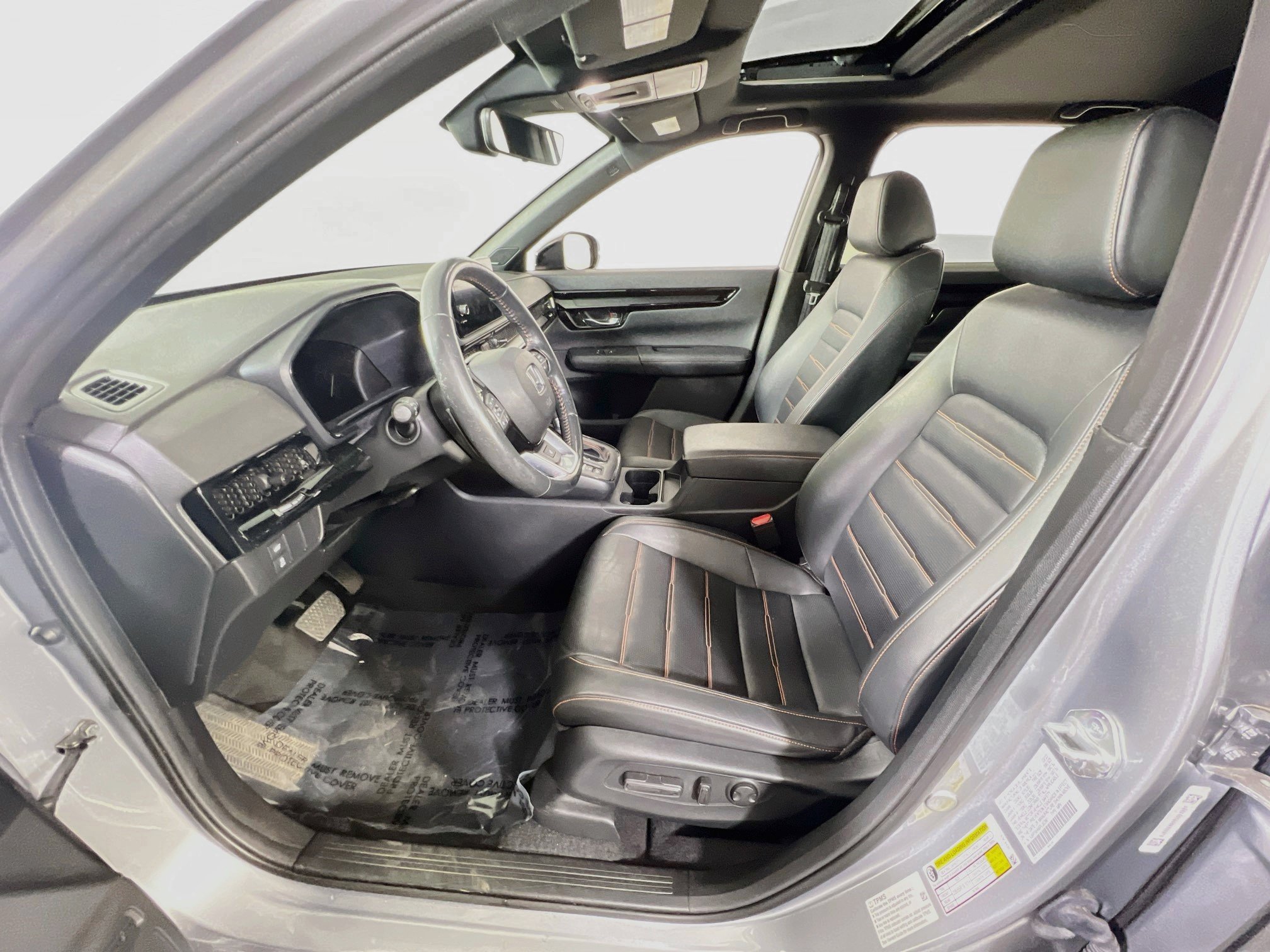 Used 2023 Honda CR-V Sport Touring image 21