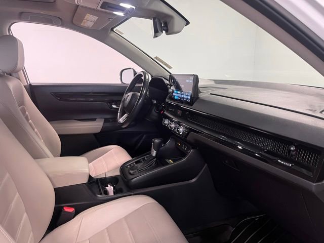 Used 2024 Honda CR-V EX-L image 12