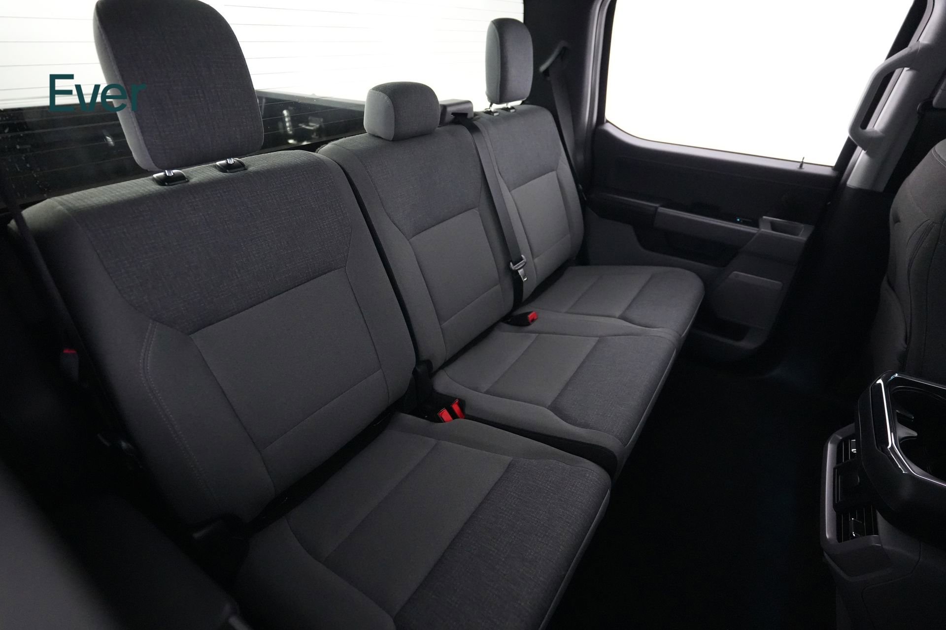 Used 2024 Ford F150 Lightning Flash AWD/4WD image 5