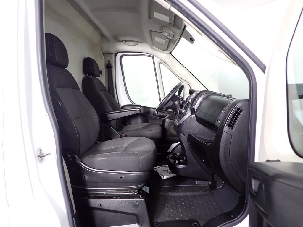Used 2019 RAM ProMaster 2500 image 26