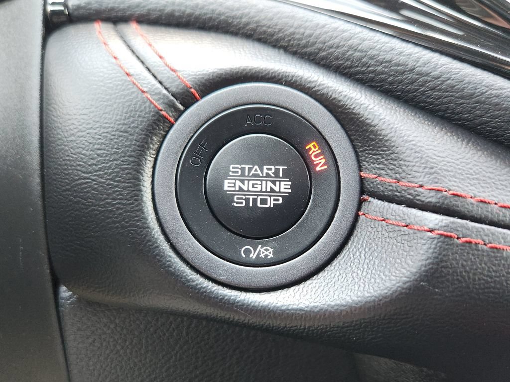 Used 2023 Dodge Durango GT AWD/4WD image 20