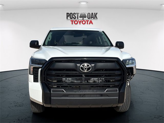 Used 2024 Toyota Tundra SR w/ SR Tow Package image 2