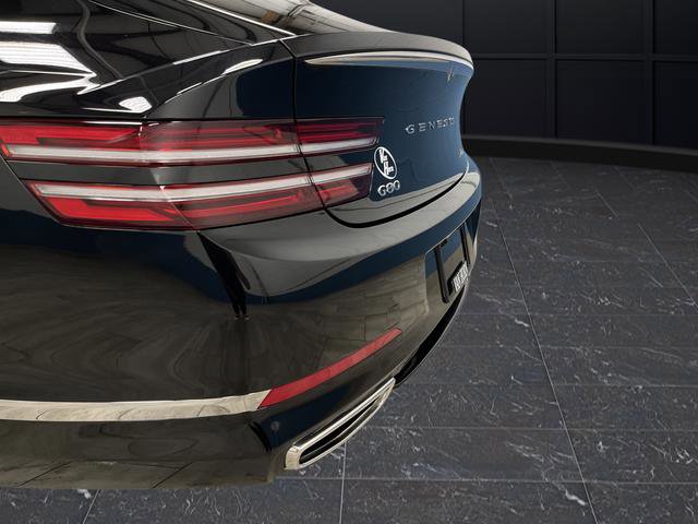 Used 2024 Genesis G80 2.5T image 31