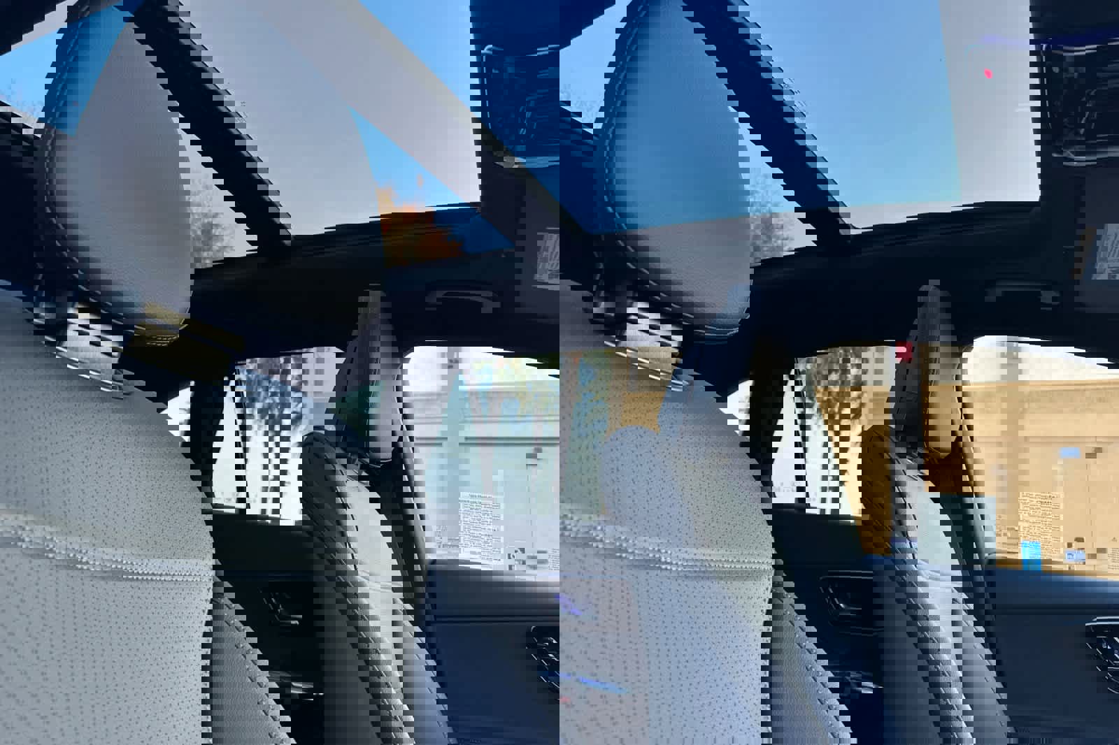 New 2026 Mercedes-Benz GLC 300 4MATIC image 16