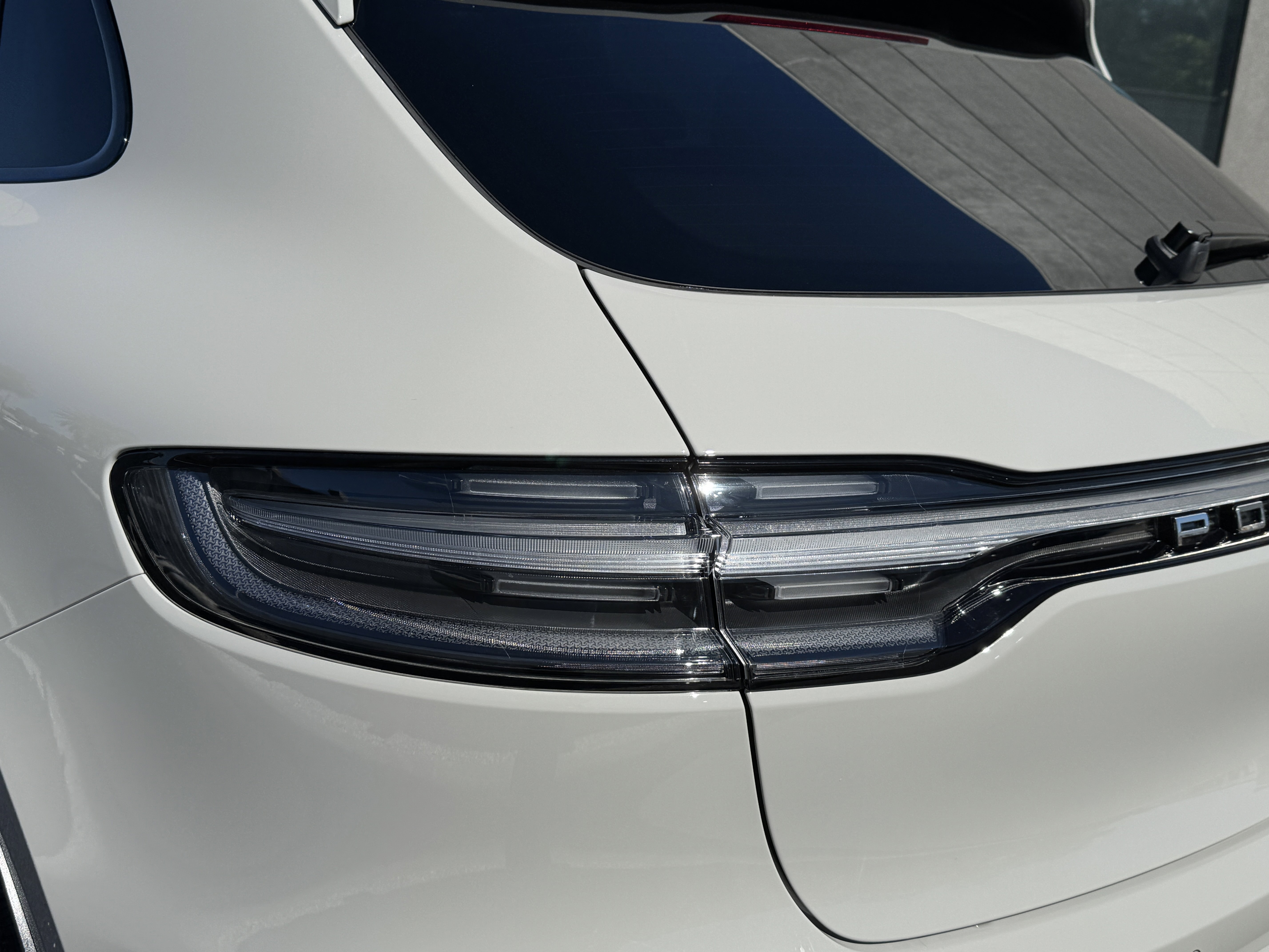New 2026 Porsche Macan image 13