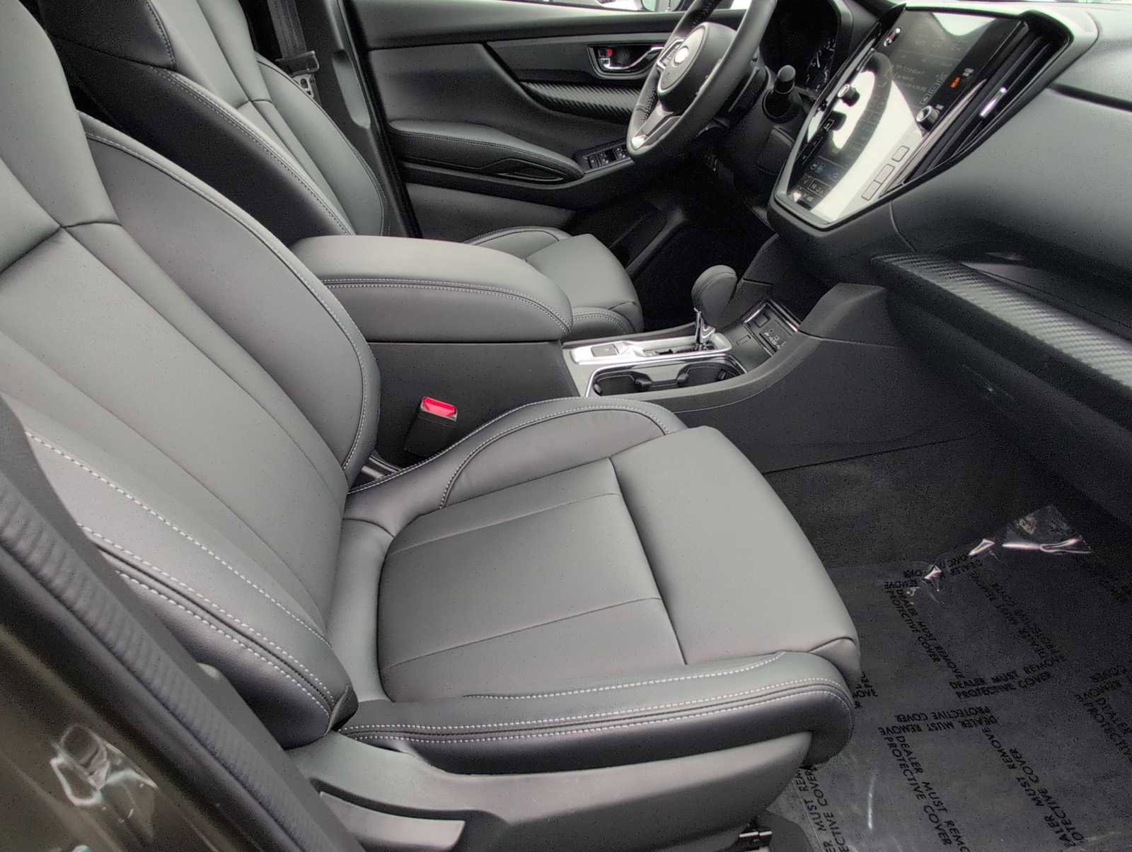 Certified 2026 Subaru Ascent Premium image 21