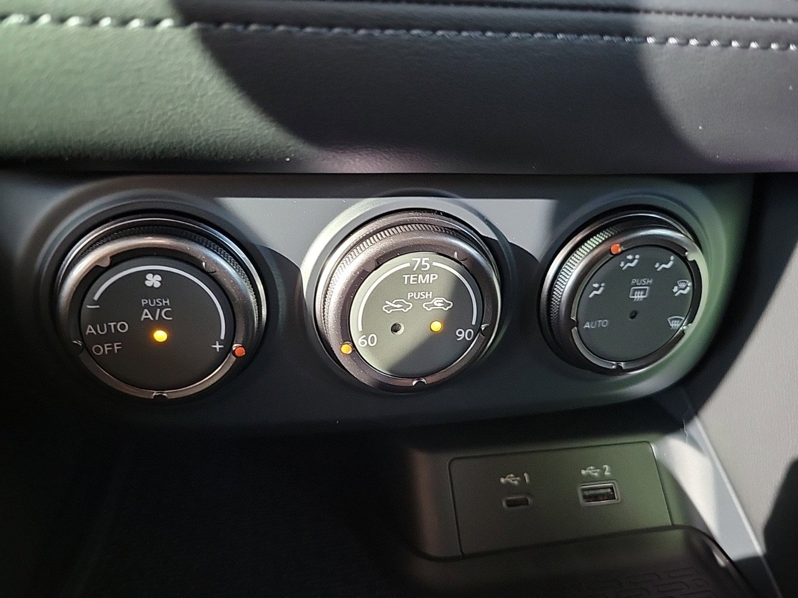 Used 2024 Nissan Z Performance w/ Floor Mat Package image 21