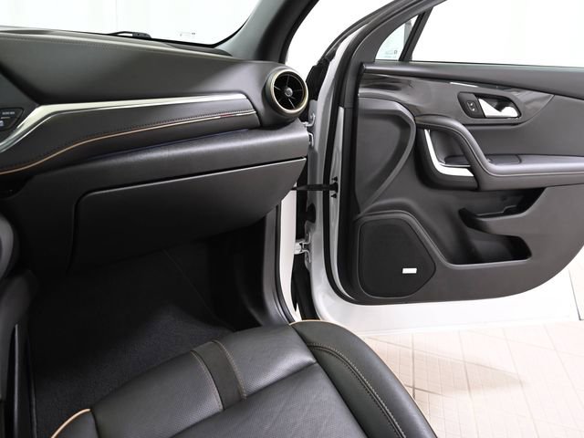 Used 2023 Chevrolet Blazer Premier w/ Driver Confidence II Package AWD/4WD image 32