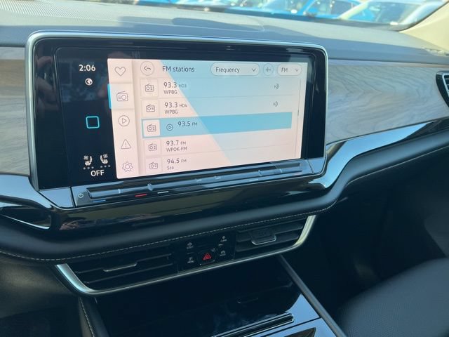 New 2026 Volkswagen Atlas SE AWD/4WD image 18
