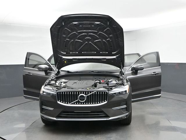 Used 2023 Volvo XC60 B5 Plus w/ Protection Package AWD/4WD image 49