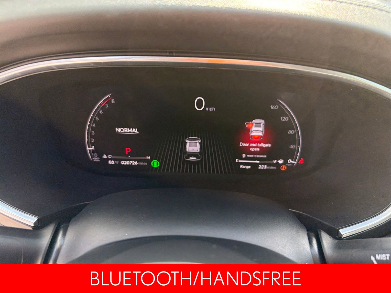 Used 2024 Acura MDX FWD w/ Technology Package image 14