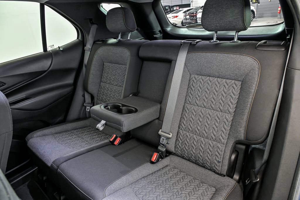 Used 2022 Chevrolet Equinox LT AWD/4WD image 14