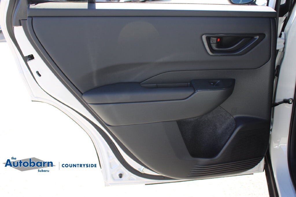 New 2026 Subaru Outback Wilderness AWD/4WD image 17