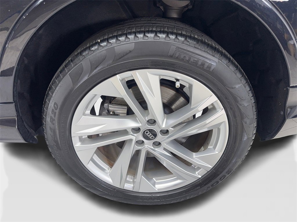 Used 2021 Audi Q7 3.0T Premium w/ Convenience Package image 93