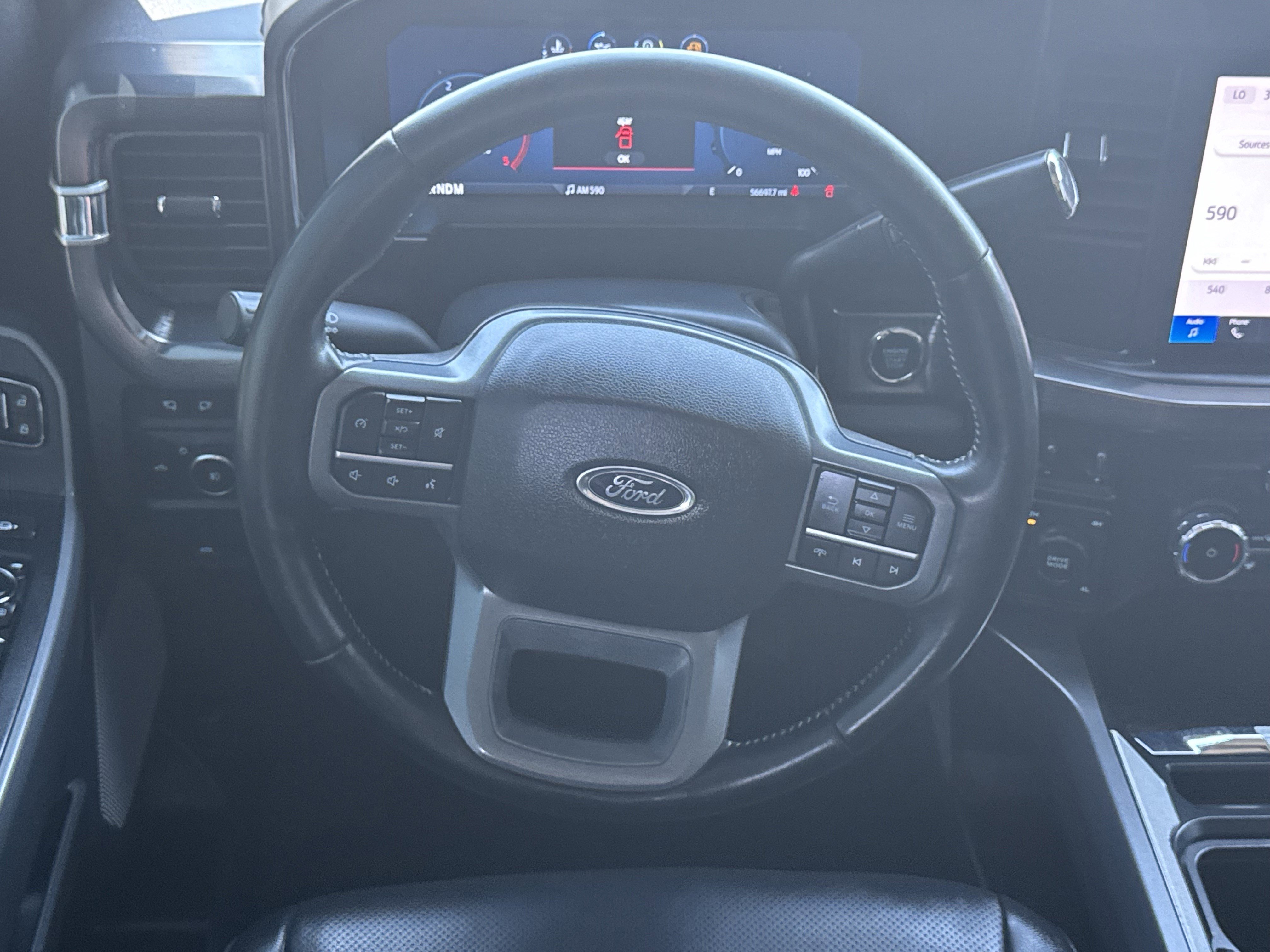 Used 2024 Ford F250 Lariat AWD/4WD image 15