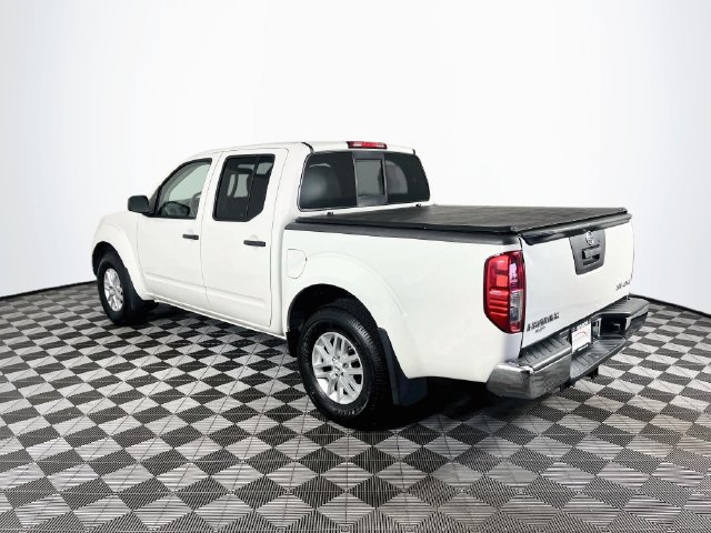 Used 2019 Nissan Frontier SV AWD/4WD image 6